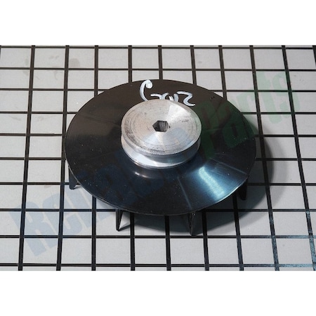 Ge WH01X10608 GE Set Screw Pulley Motor Assembly WH01X10608